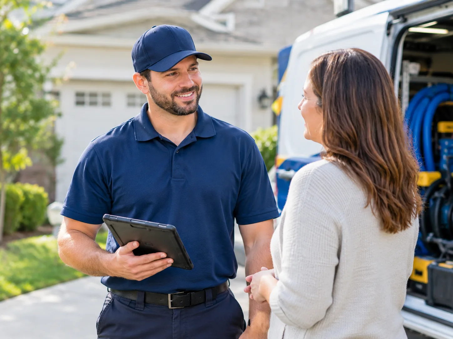 Sewage Backup Cleanup Blakely Island, WA FAQs